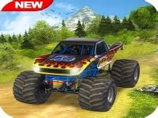 monster trucks poki|Play Offroad Racing Monster Truck For Free Online Instantly .